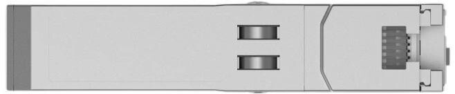 Teltonika MODUŁ SFP PR4JR20K 1.25 Gb/s COPPER RJ45 (2)