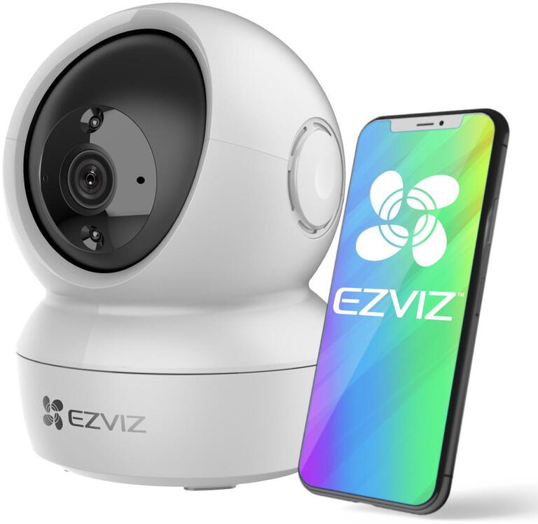 Kamera WiFI EZVIZ H6c (2MP) (1)