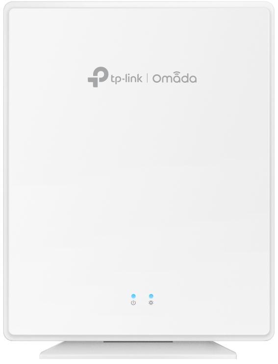 Access Point AP TP-LINK EAP650-Desktop WiFi 6 PoE Punkt Dostępowy Domowy (2)