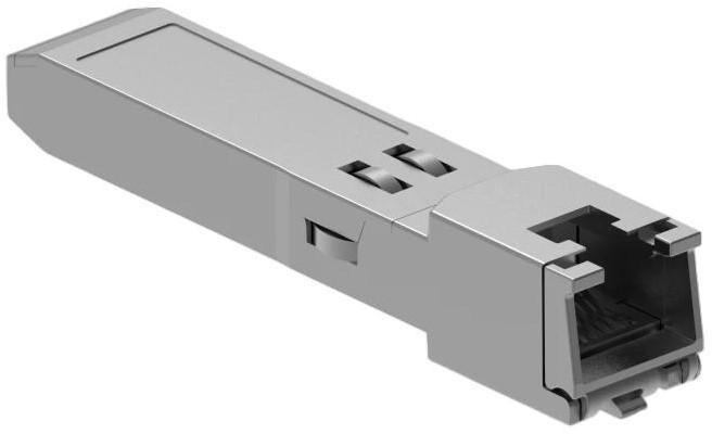 Teltonika MODUŁ SFP PR4JR20K 1.25 Gb/s COPPER RJ45 (1)