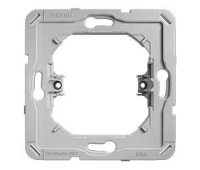 FIBARO WALLI Mounting Frame Gira55 | FG-Wx-AS-4001 (1)