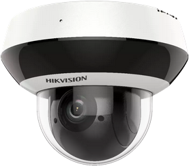 Kamera PTZ IP HikVision DS-2DE2A404IW-DE3/W (C0)(S6)(C) (1)