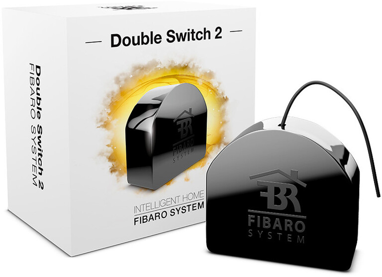 FIBARO Double Switch 2 | FGS-223 ZW5 (1)