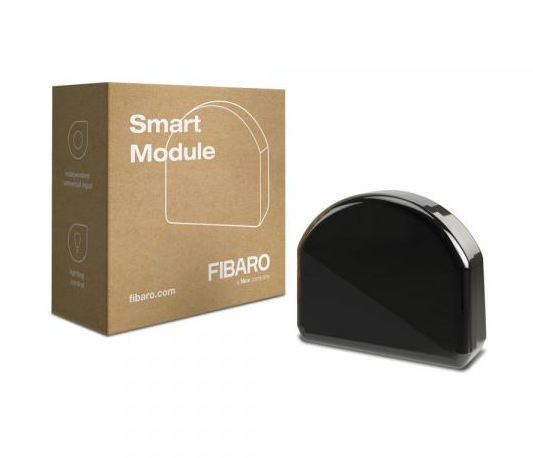 FIBARO Smart Module | FGS-214 ZW5 (1)