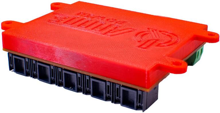 Switch PoE ATTE APT-5-50 5 portów Gigabit Przełącznik sieciowy (2)