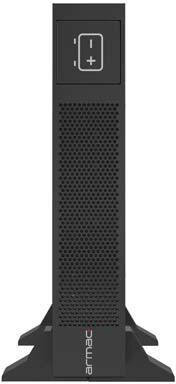 2x Battery Pack Armac 6x12V/9Ah Dust Free Moduł Bateryjny Rack do UPS (6)