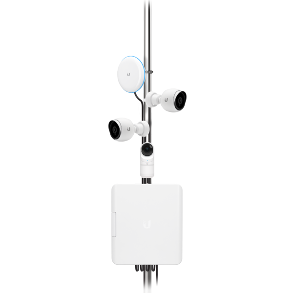Ubiquiti USW-Flex-Utility | Obudowa | dedykowana dla USW-Flex (2)