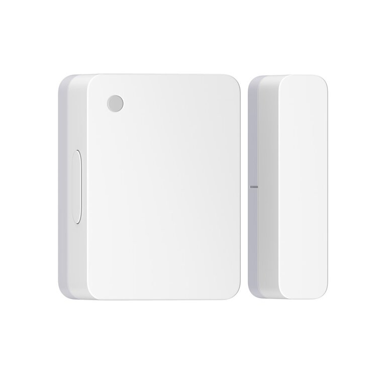 Xiaomi Smart Home Mi Door and Window Sensor 2 | Czujnik drzwi i okien | MCCGQ02HL (1)