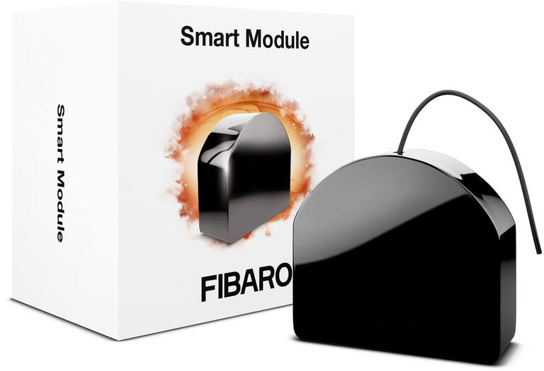 FIBARO Double Smart Module | FGS-224 ZW5 (1)