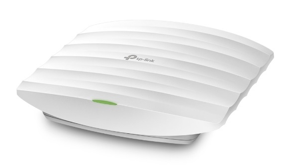 Access Point AP TP-LINK EAP223 WiFi PoE Punkt dostępowy Domowy do biura (5)