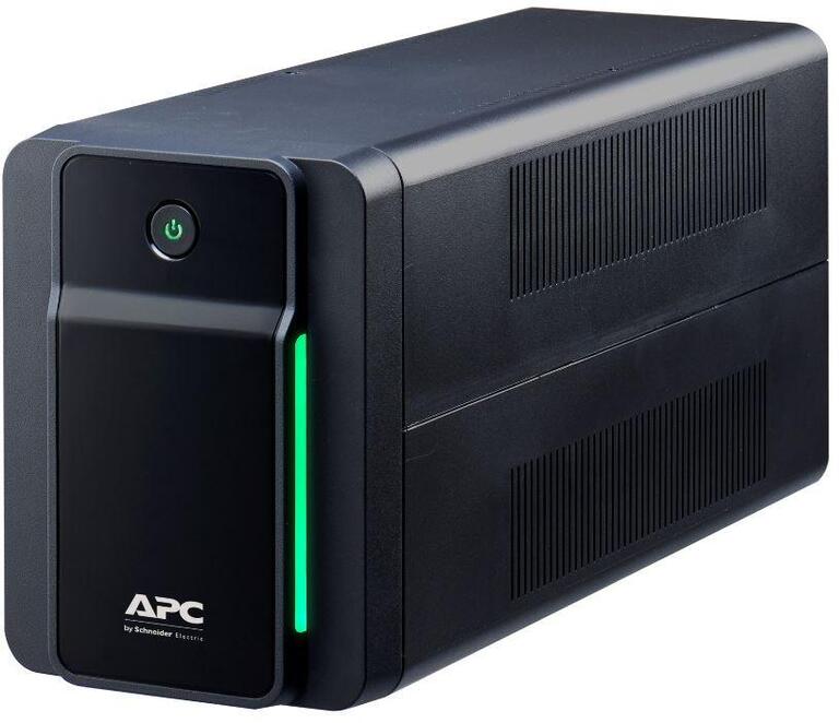 APC Zasilacz awaryjny BX750MI Back-UPS 750VA, 230V, AVR, 4 IEC (1)