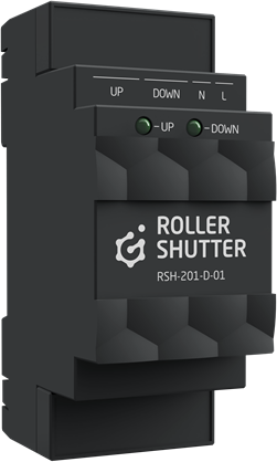 GRENTON - ROLLER SHUTTER, DIN, TF-Bus (2.0) (1)
