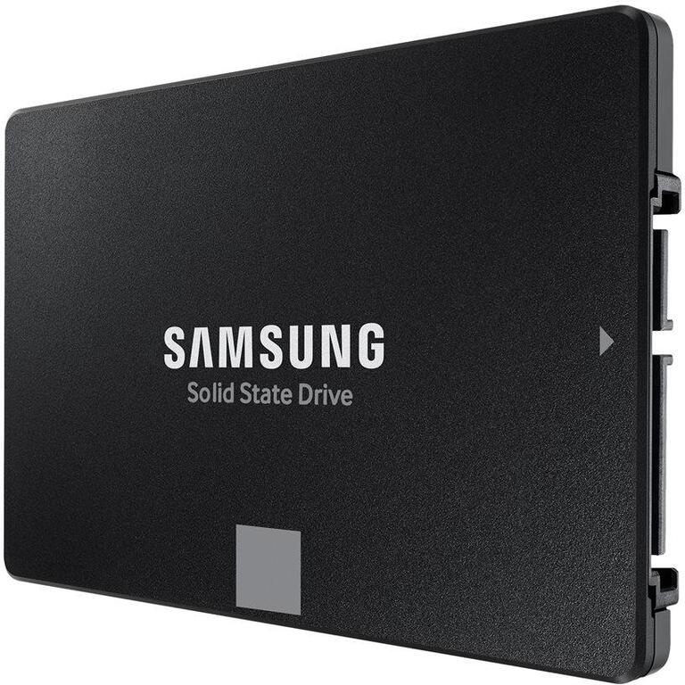 Dysk SSD Samsung 870EVO MZ-77E1T0B/EU 1TB